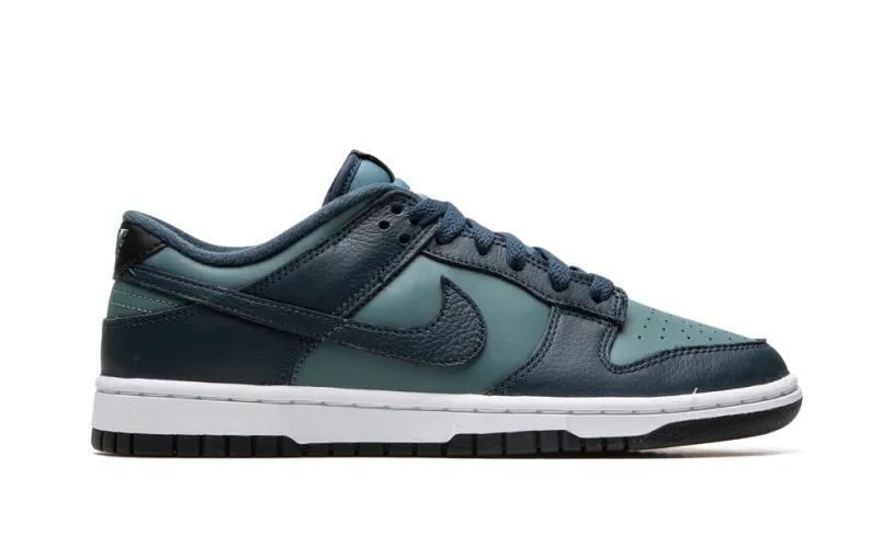 Nike Dunk Dunk Low PRM 'Armory Navy'